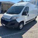 Jumper (3ª Serie) - Jumper 35 Bluehdi 165 S&s Plm-tm Furgone
