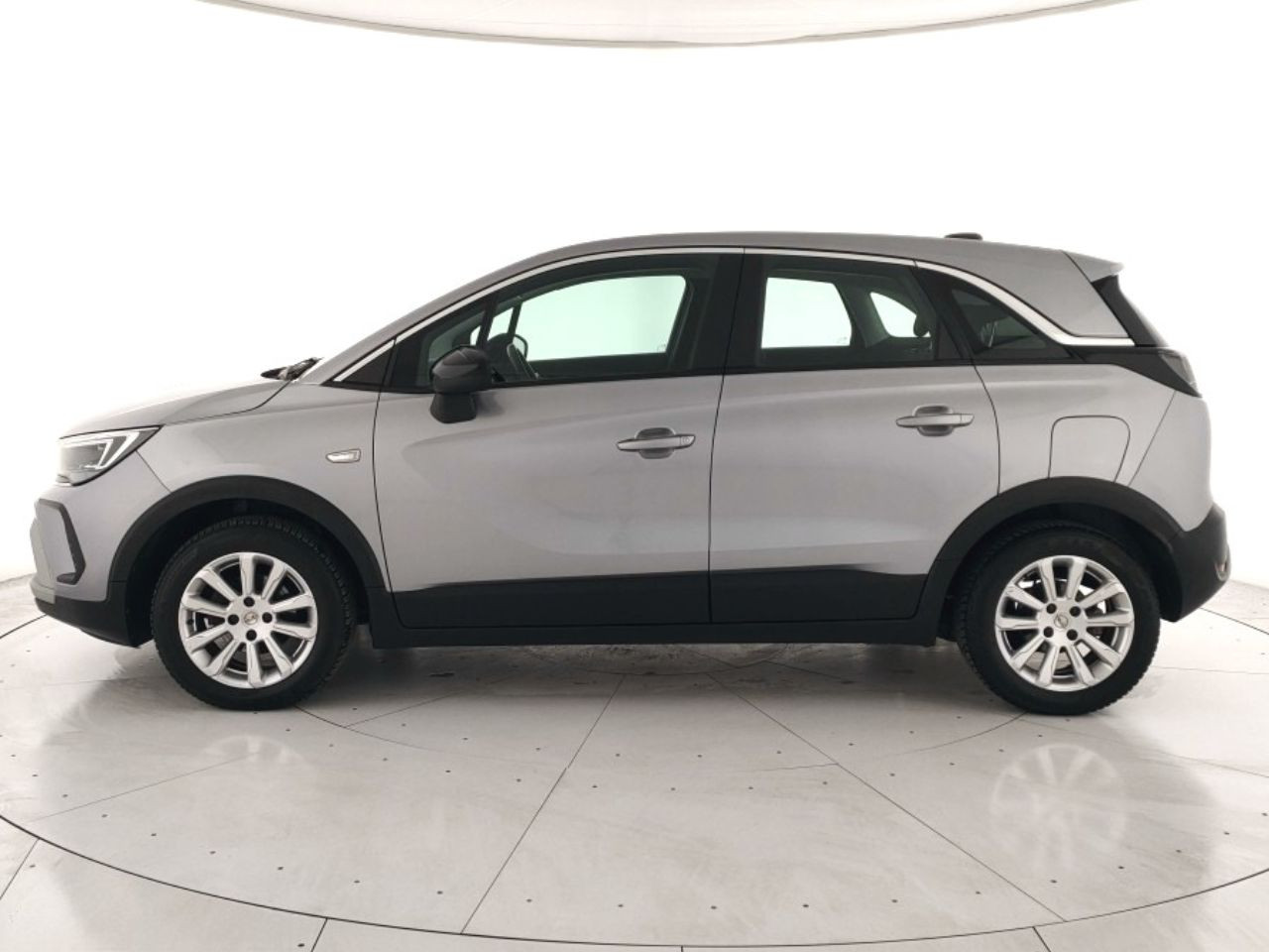 Opel Crossland Usato 2022 Crossland San Zeno Naviglio