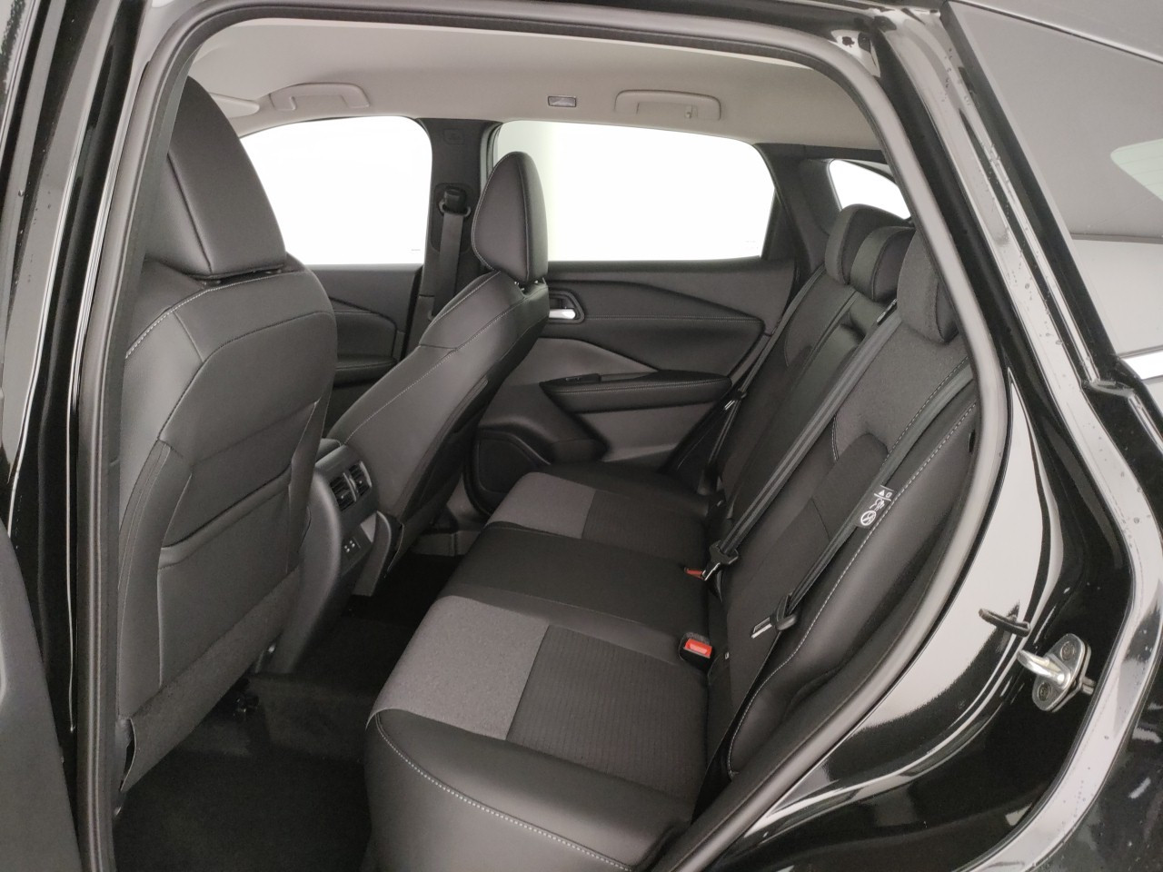 Nissan Qashqai Nuovo Ibrido benzina Qashqai Porto Mantovano