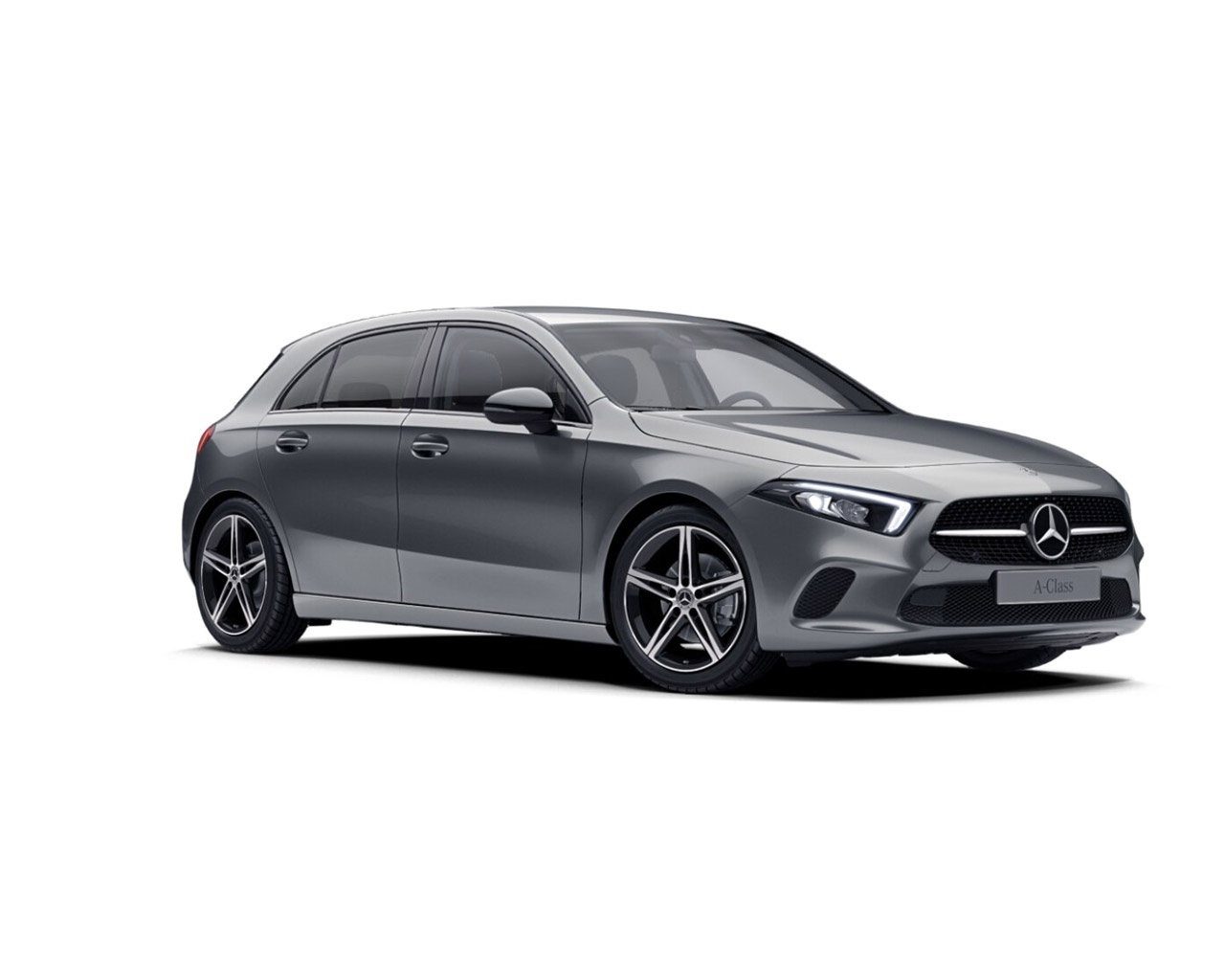Mercedes Classe A Classe A 200 Automatic SPORT