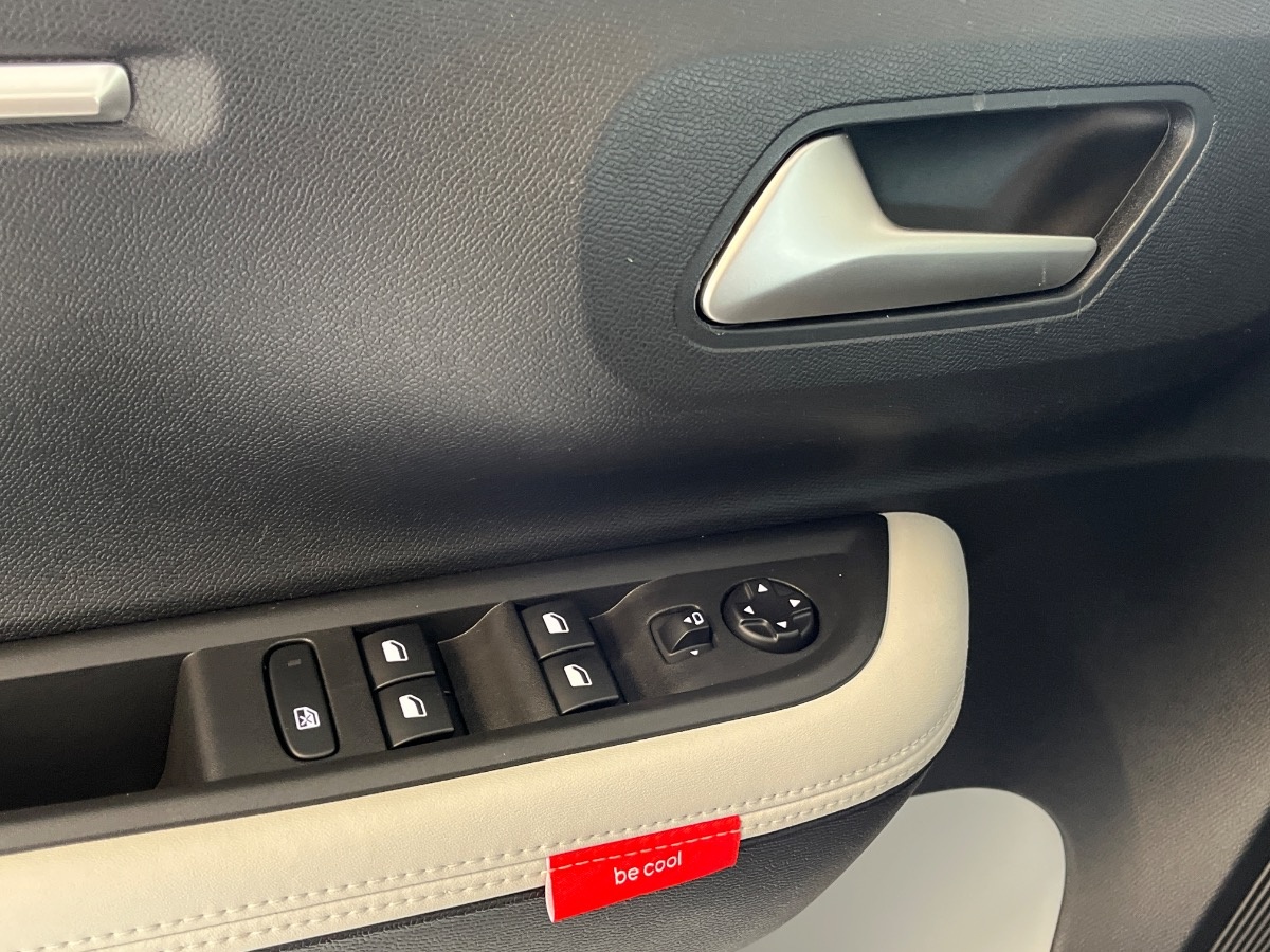 Citroen C3 KM0 2026 C3 Rovigo