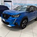 2008 Ii 2020 - 2008 1.5 Bluehdi Gt Pack S&s 130cv Eat8