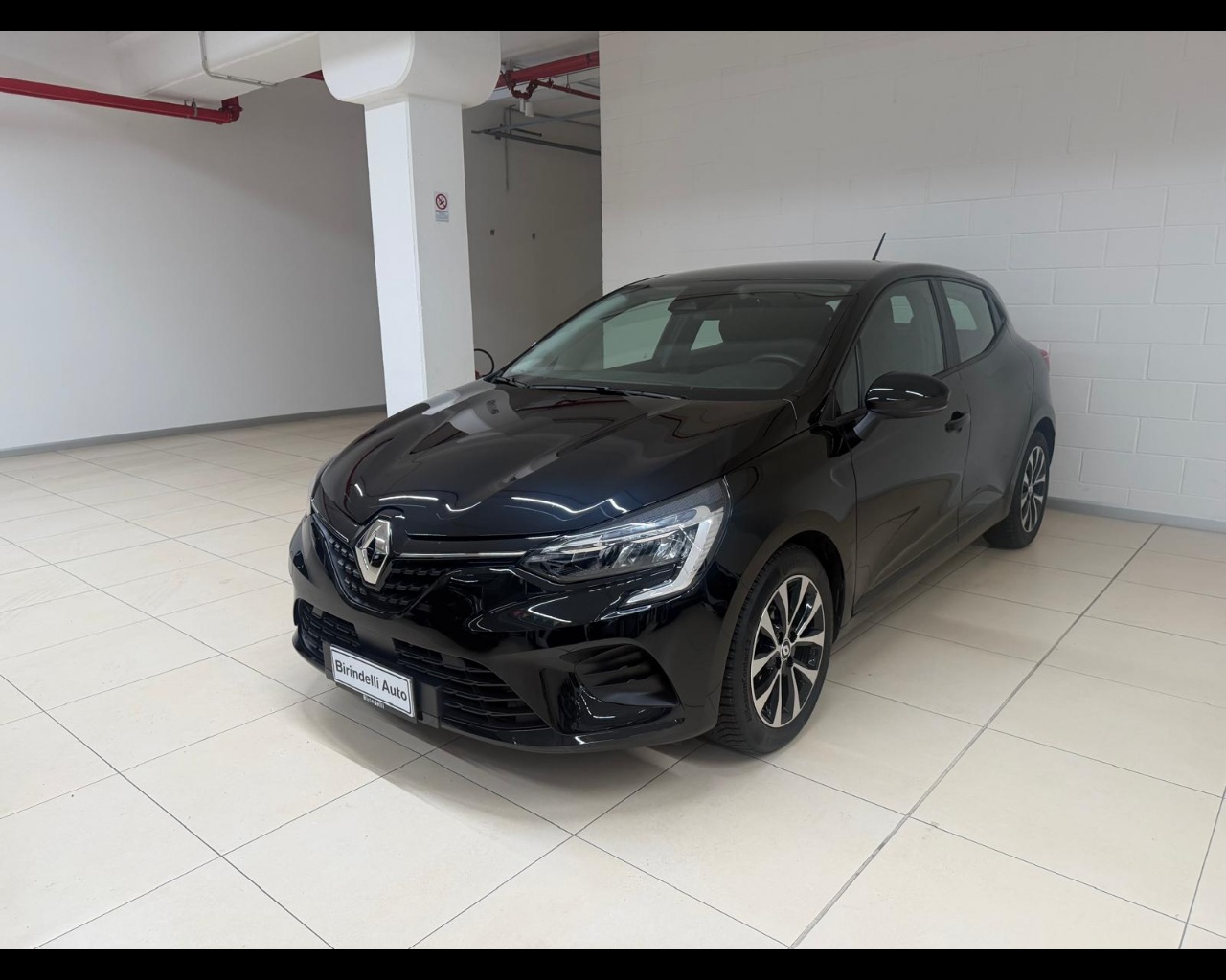 RENAULT Clio 5ª serie