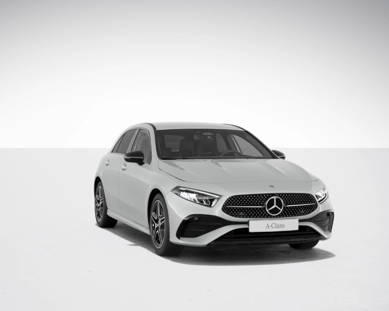 Mercedes Classe A Classe A 180 Automatic Advanced Progressive