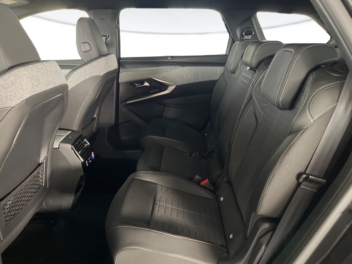 Peugeot 5008 Aziendali 2025 5008 Rovigo