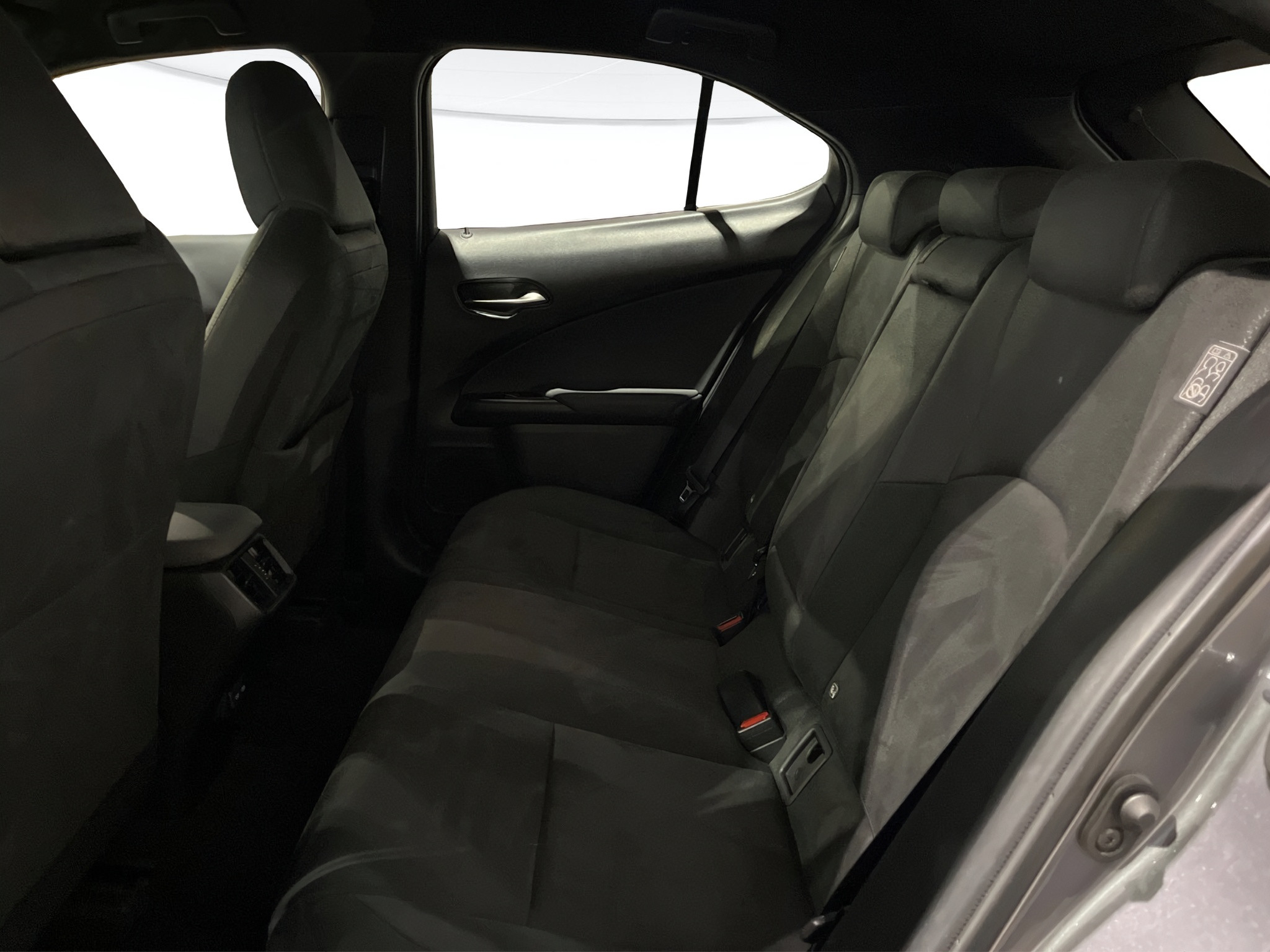 Lexus UX Usato 2022 UX Verona