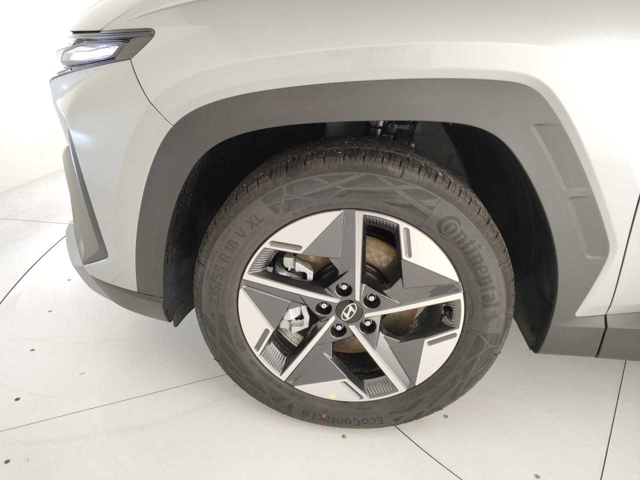 Hyundai Tucson Nuovo benzina Tucson Rovigo
