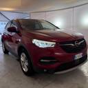 Grandland X - Grandland X 1.5 Ecotec Ultimate S&s 130cv