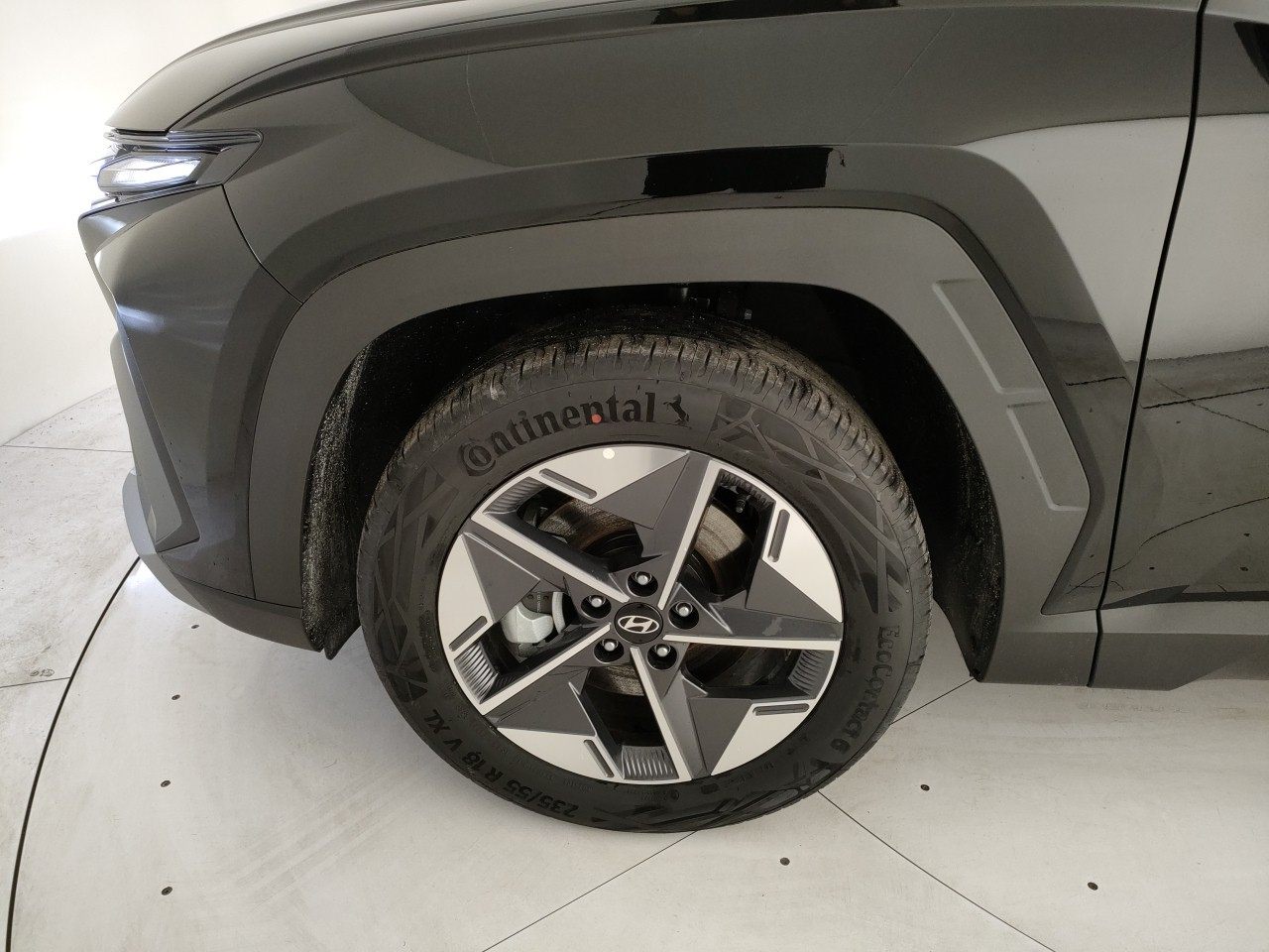 Hyundai Tucson KM0 2025 Tucson Porto Mantovano