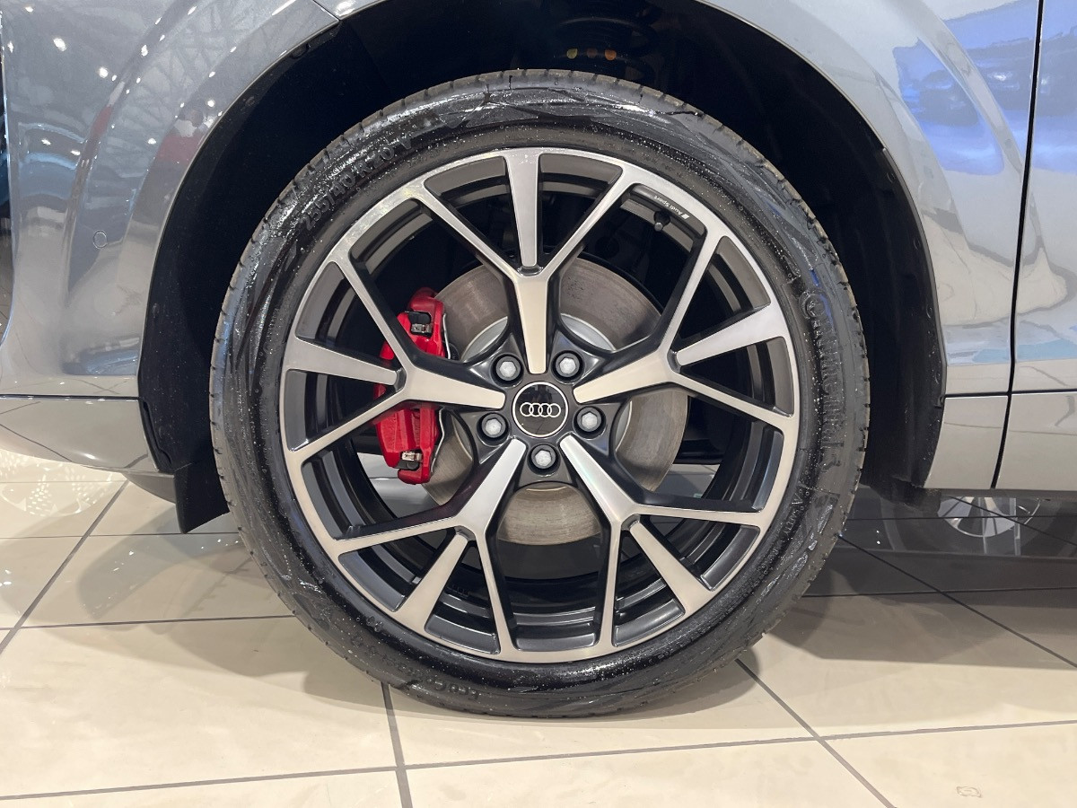 Audi Q3 KM0 2026 Q3 Altavilla Vicentina