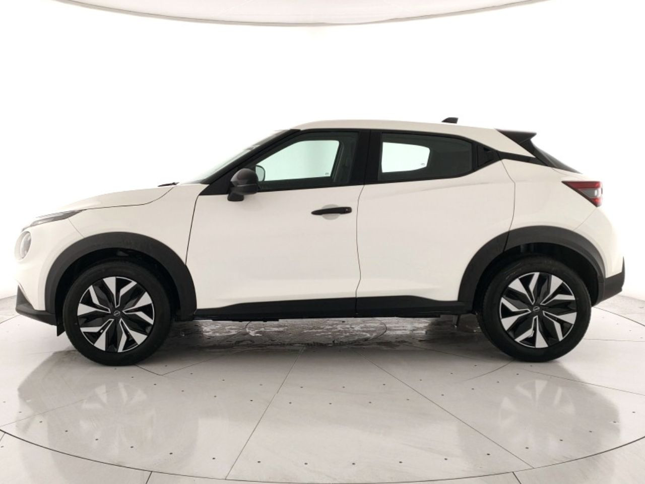 Nissan Juke Nuovo benzina Juke Lonato del Garda