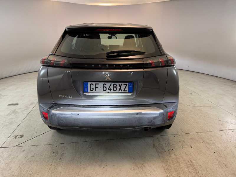 2008 Ii 2020 - 2008 1.2 Puretech Allure Pack S&s 100cv