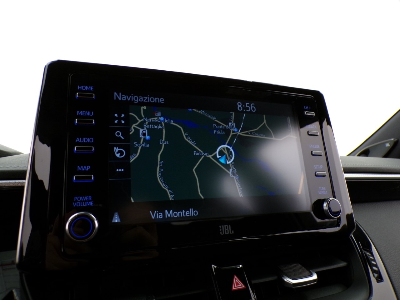 Toyota Corolla Corolla 2.0 Hybrid Lounge CVT - 18