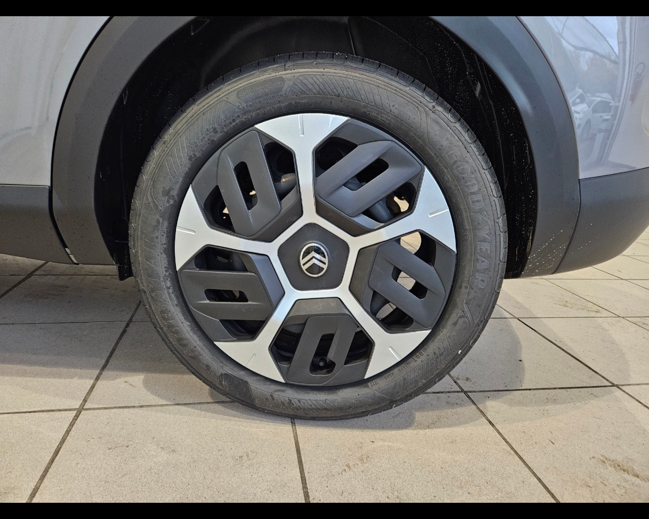 CITROEN C4 C4 PureTech 130 S&S EAT8 – PLUS Benzina Aziendale - 11