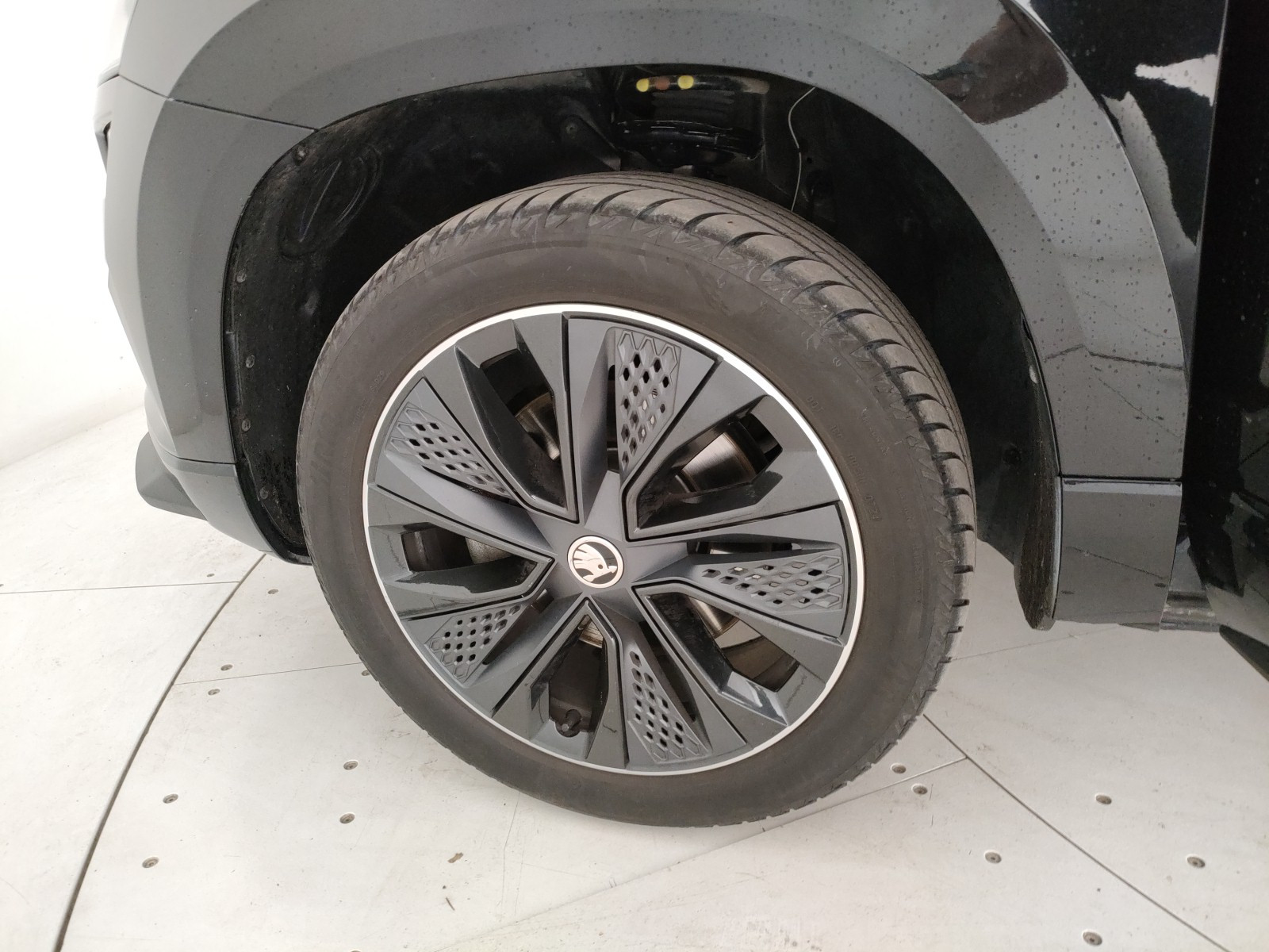 Skoda Karoq Usato 2024 Karoq San Vendemiano