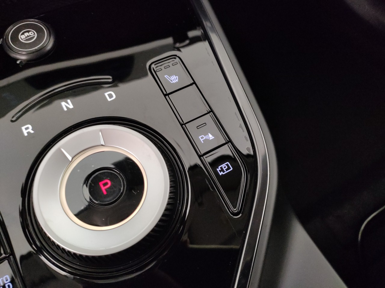 Kia Niro Nuovo GPL Niro Mantova