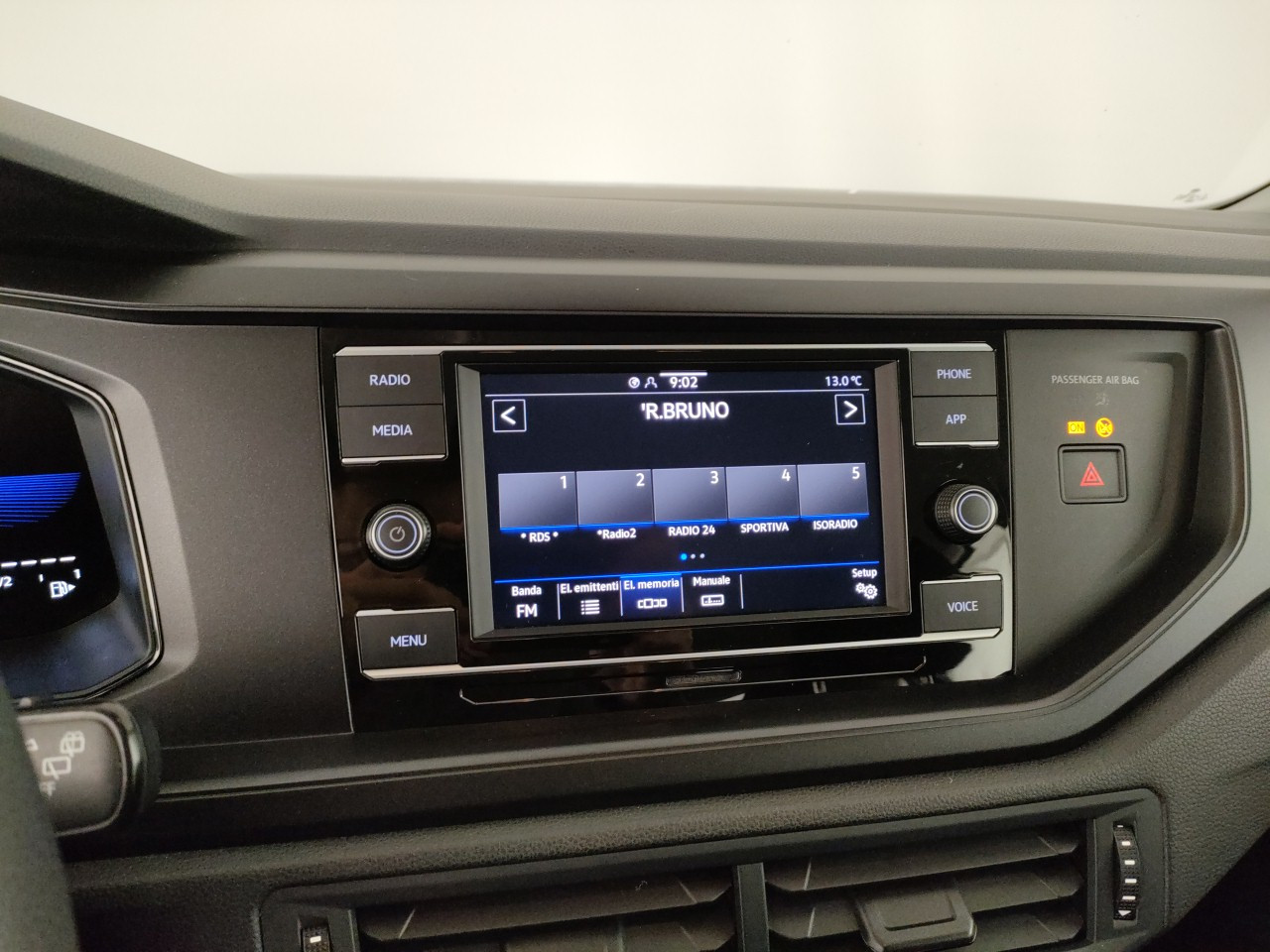 Volkswagen Taigo Usato 2022 Taigo Modena