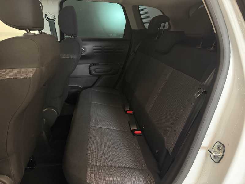 C3 Aircross I - C3 Aircross 1.5 Bluehdi Feel S&s 110cv