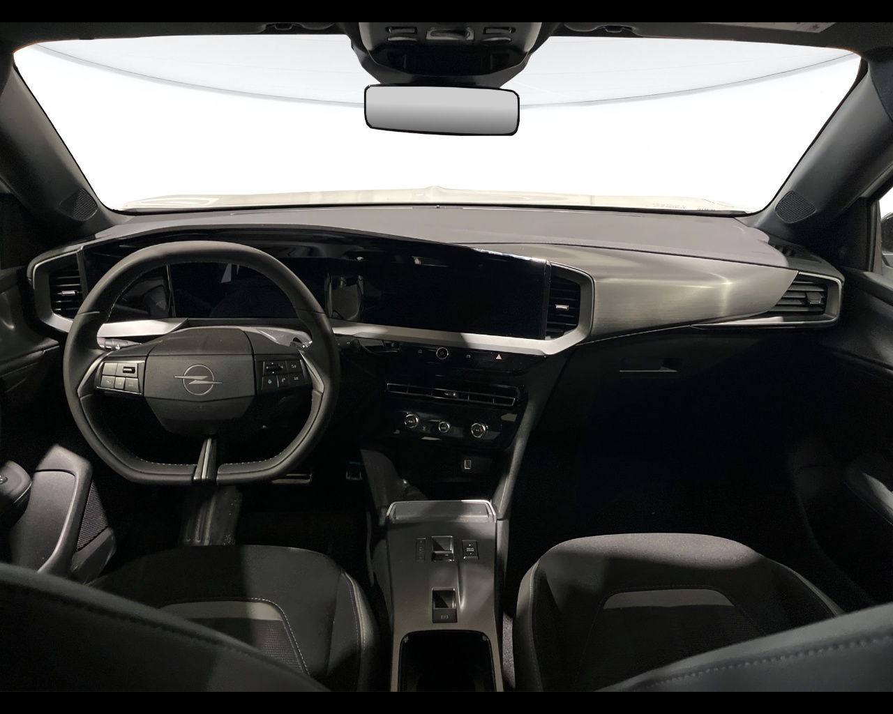 Opel Mokka Usato 2025 Mokka Verona