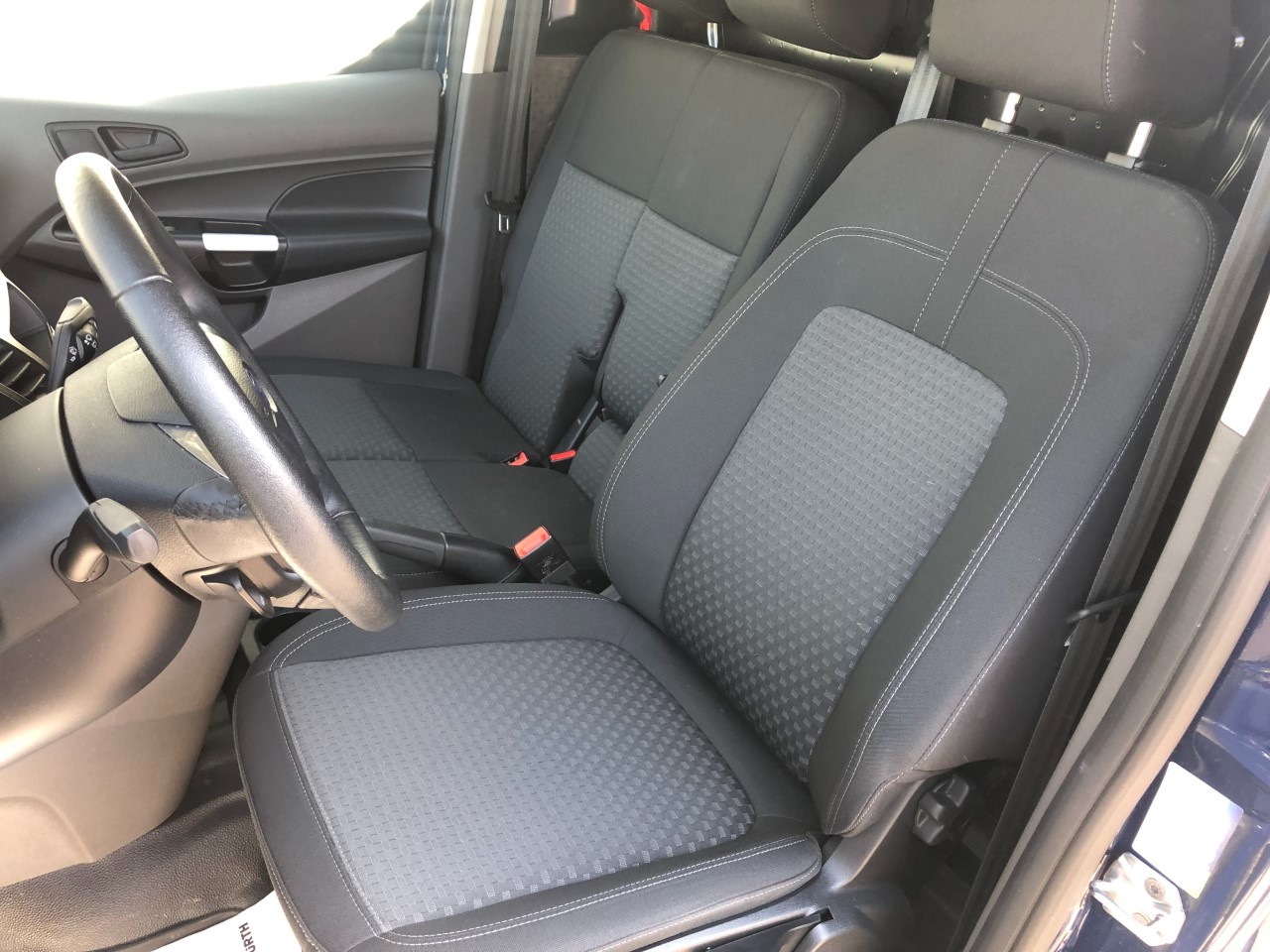 Ford Transit Connect II Transit Connect 240 1.5 tdci 100cv Titanium L2H1 E6.2 - 13
