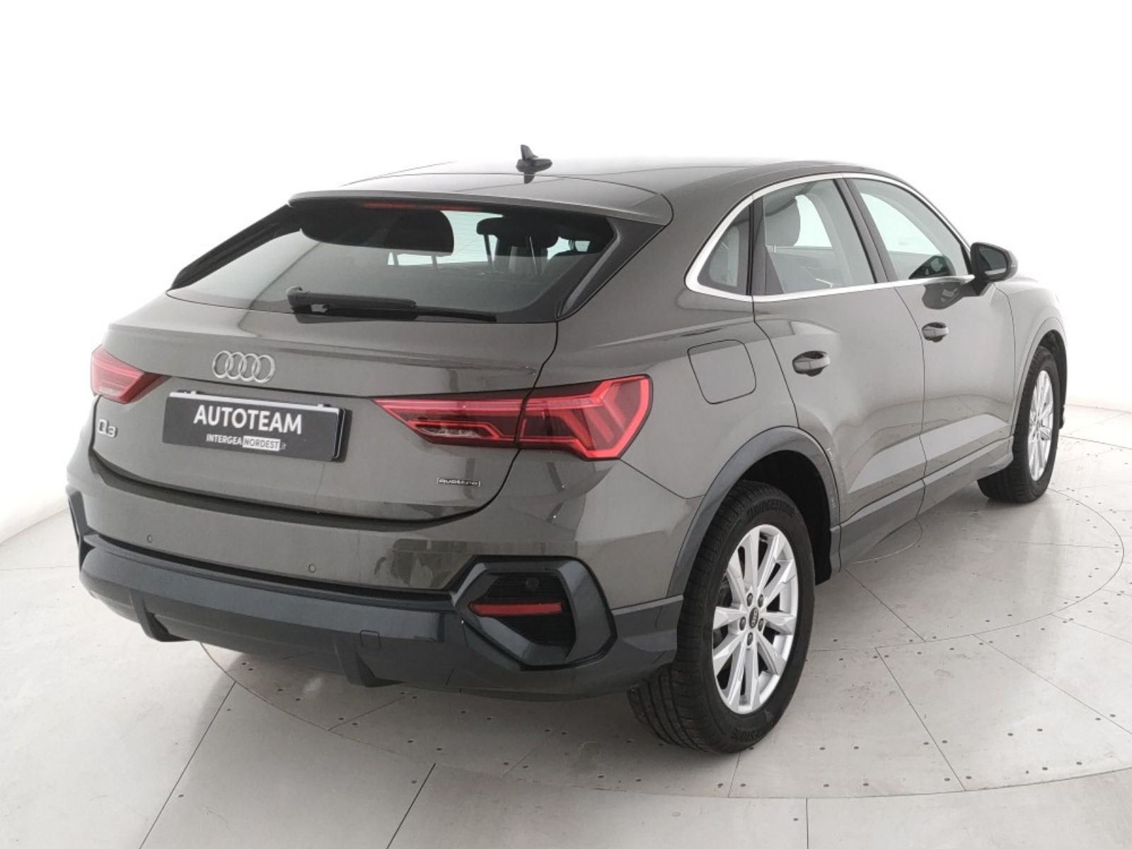 Audi Q3 Usato 2023 Q3 Legnago