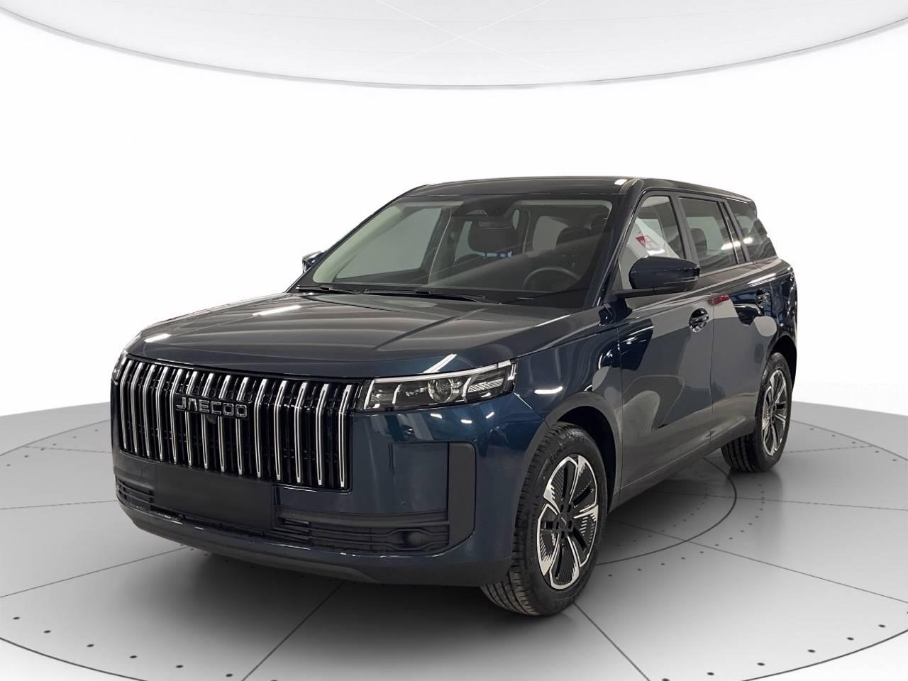 Jaecoo Jaecoo 5 Nuovo Benzina Jaecoo 5 Modena