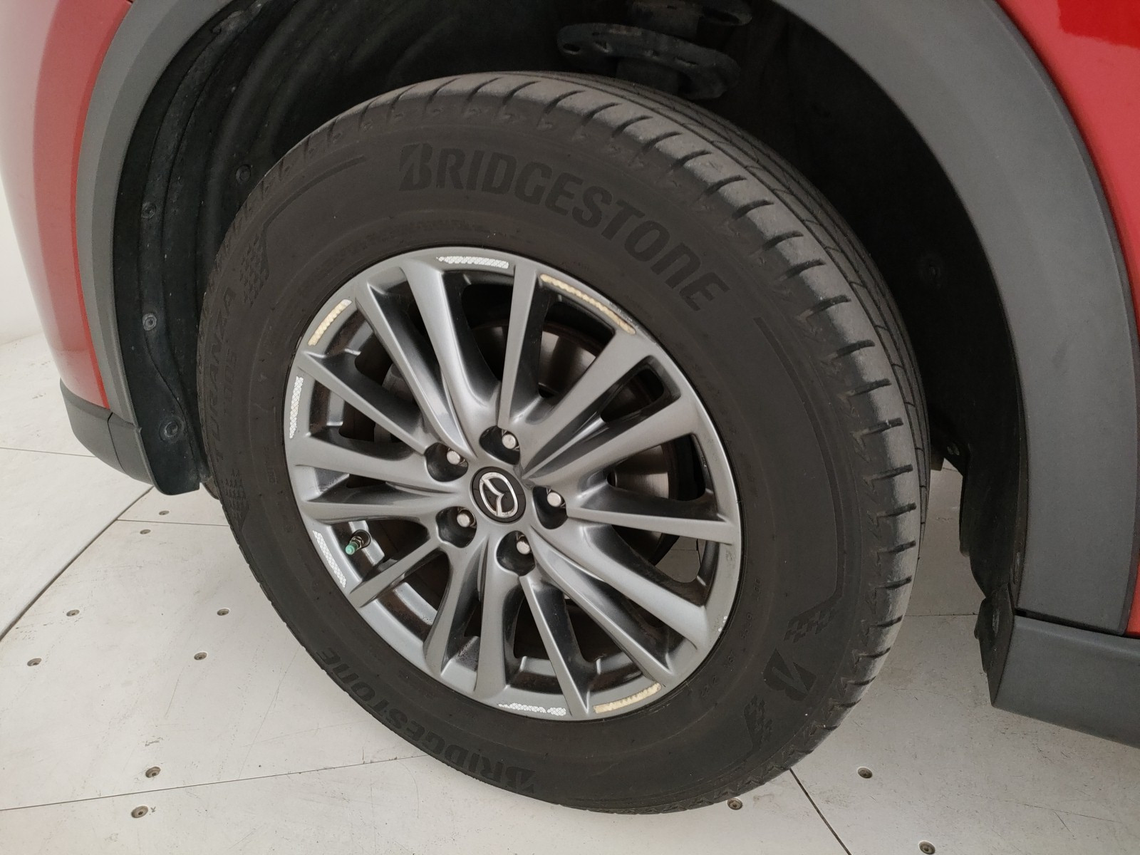 Mazda CX-5 Usato 2018 CX-5 Legnago