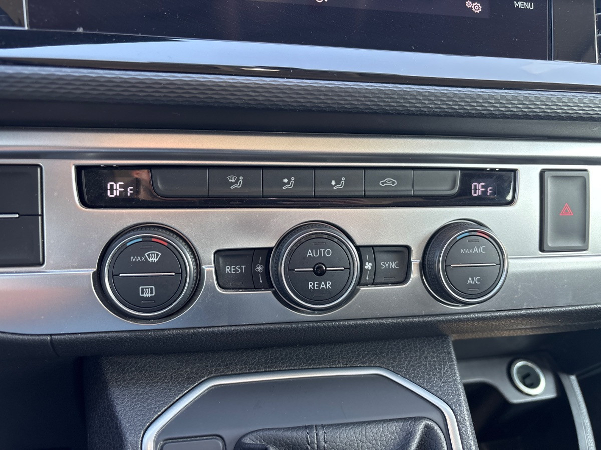 Volkswagen Multivan Usato 2020 Multivan Legnago