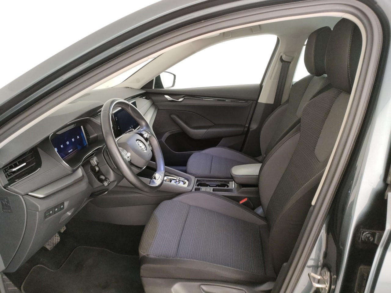 Skoda Octavia Usato 2021 Octavia Porto Mantovano