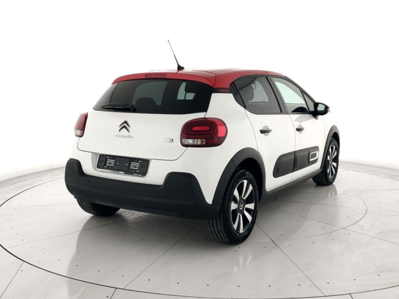 Citroen C3 Usato 2023 C3 San Zeno Naviglio