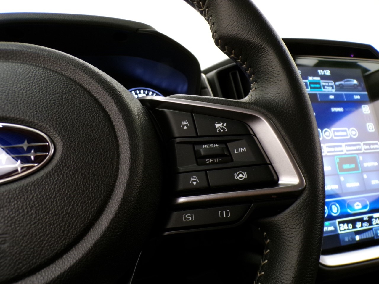 Subaru Crosstrek Crosstrek 2.0 i e-BOXER Style Xtra - 17