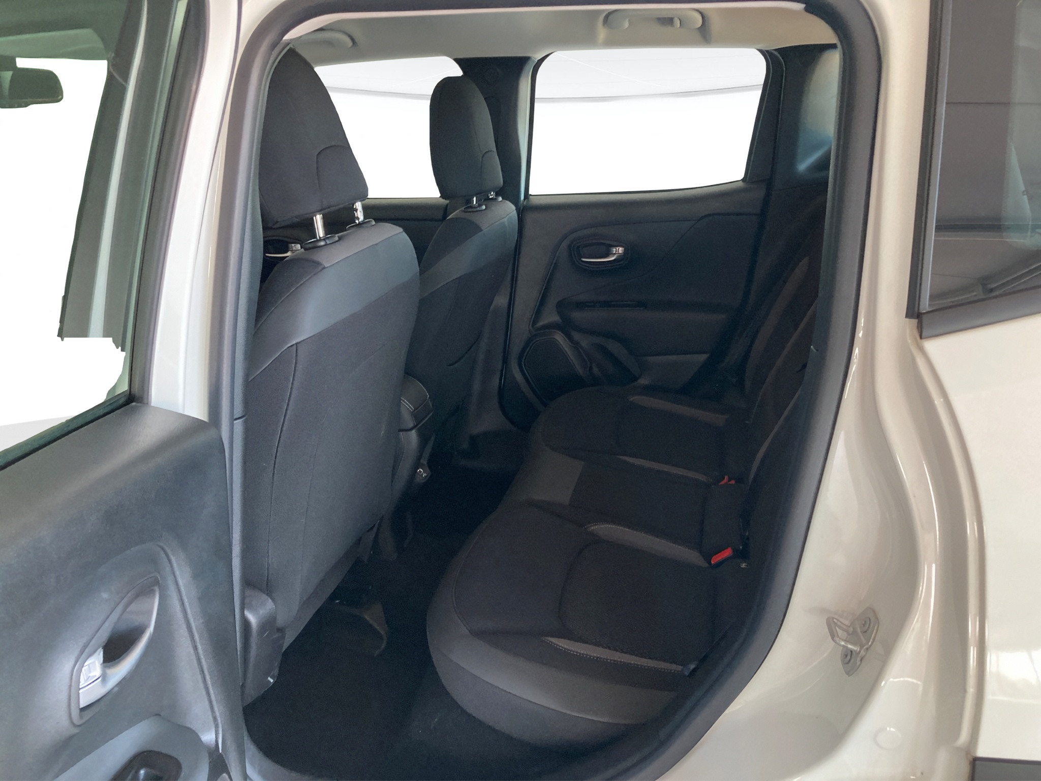 Jeep Renegade Usato 2022 Renegade Modena