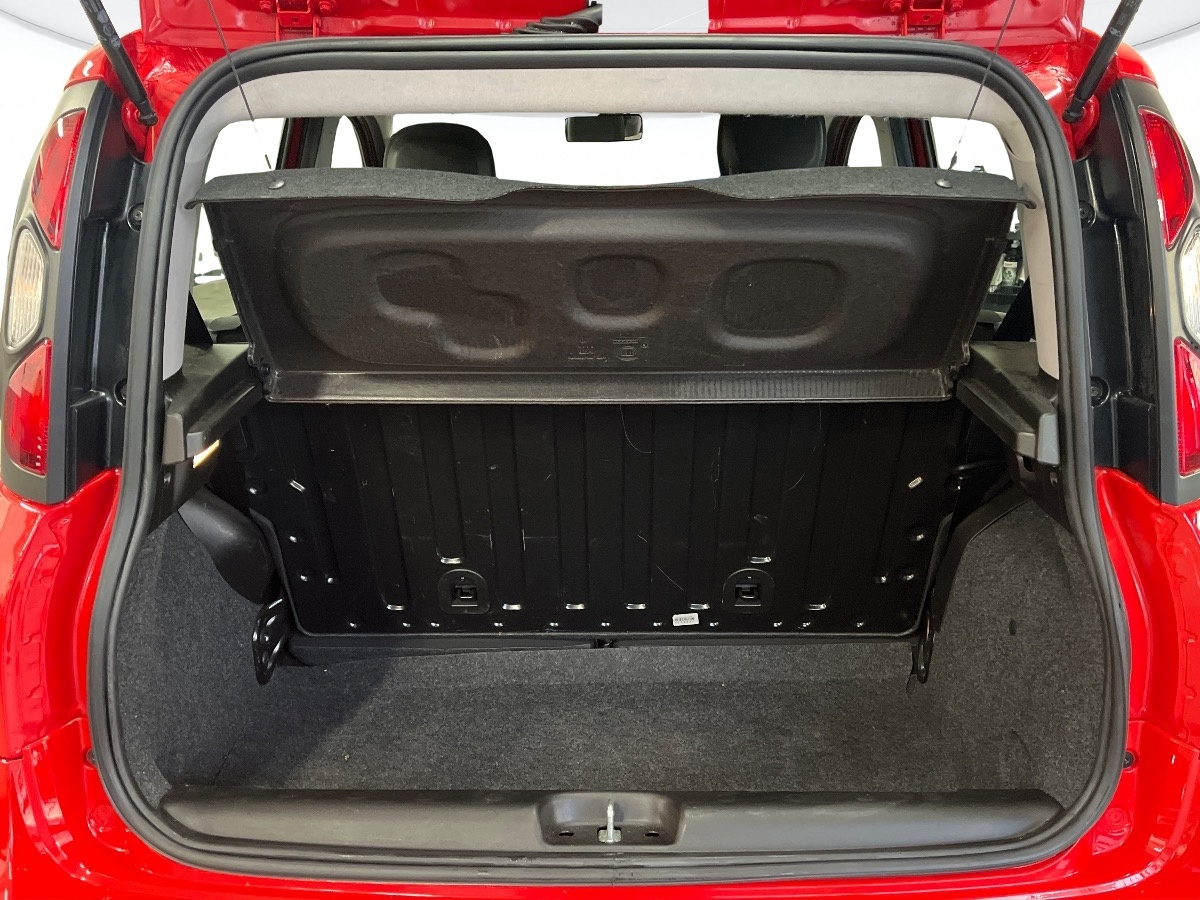 Fiat Panda Usato 2022 Panda Verona