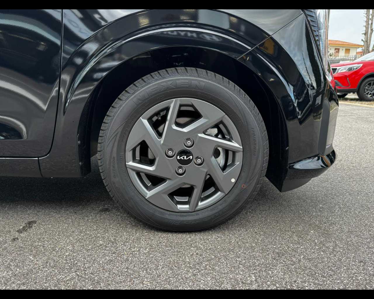 Kia Picanto Nuovo GPL Picanto Este