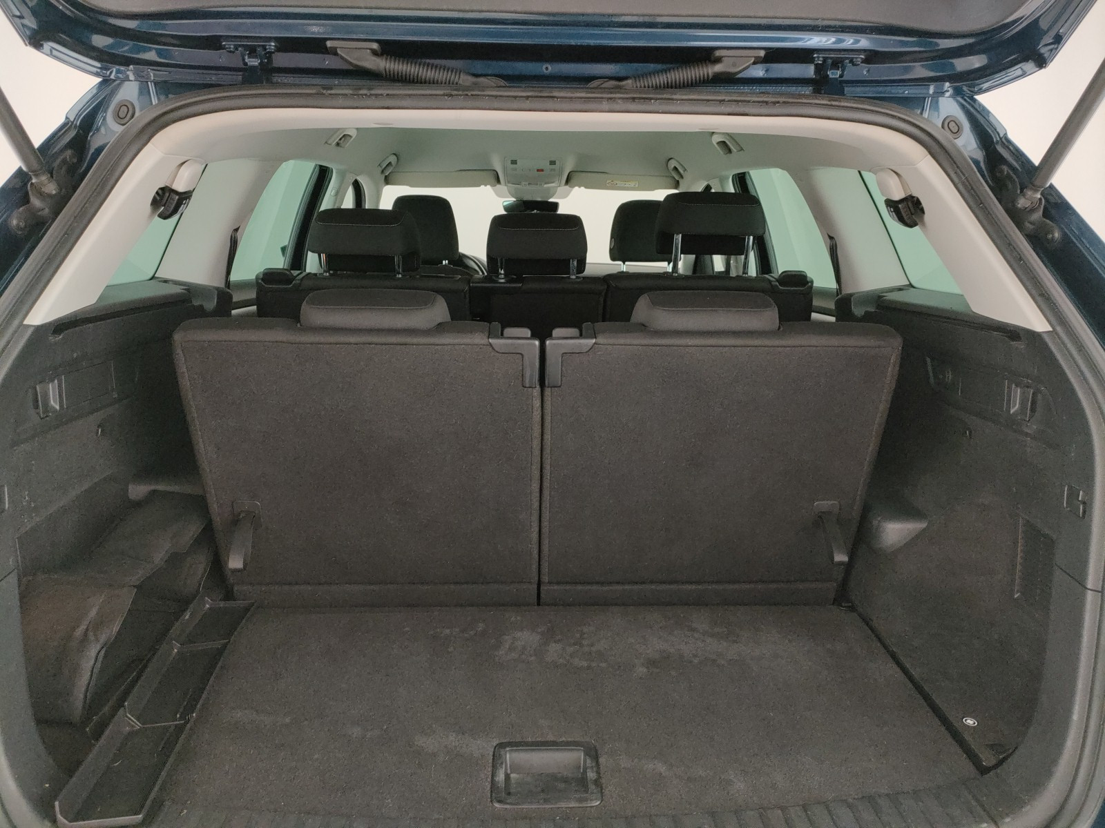 Skoda Kodiaq Usato 2021 Kodiaq Legnago