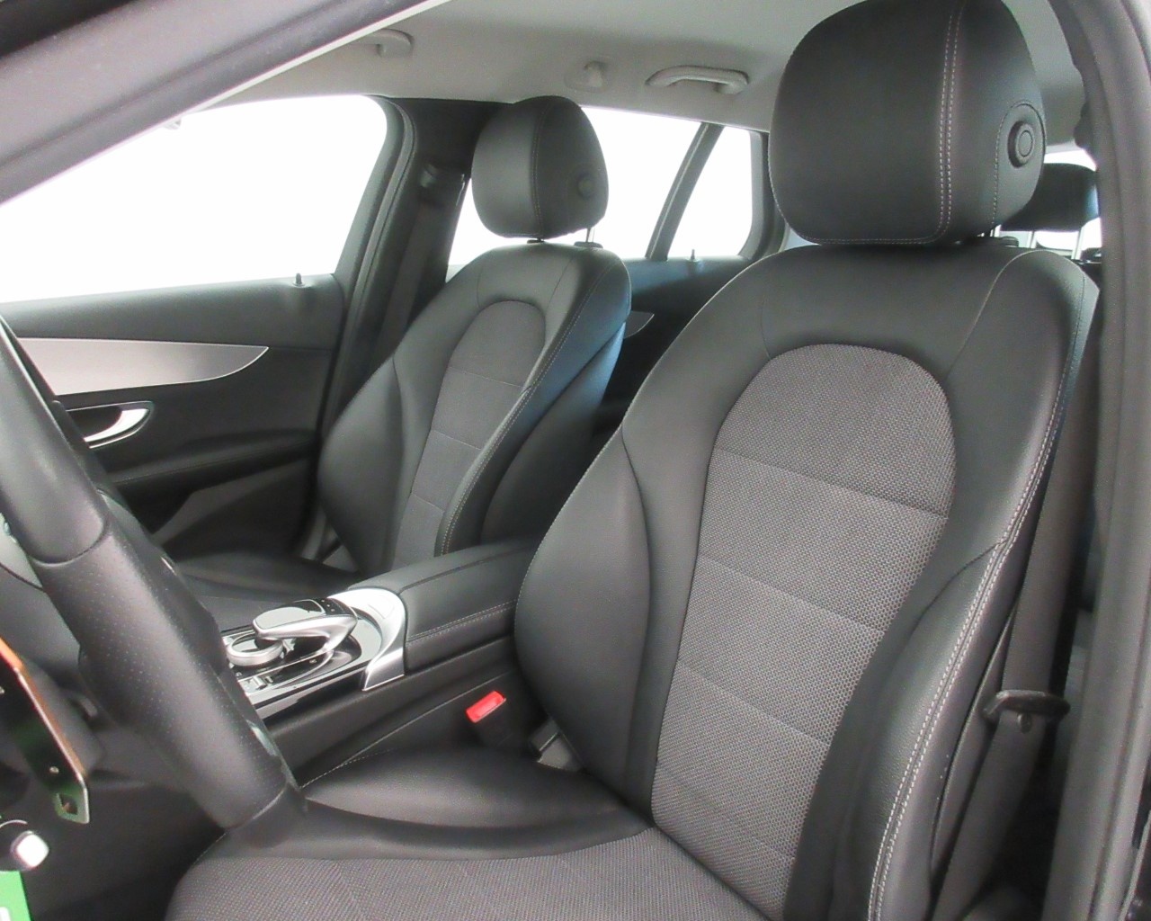 Mercedes Classe C Station Wagon Classe C Station Wagon 200 D Premium 7G-Tronic Plus - 10