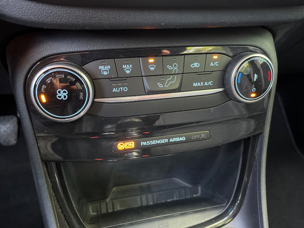 Ford Puma Usato 2022 Puma San Vendemiano