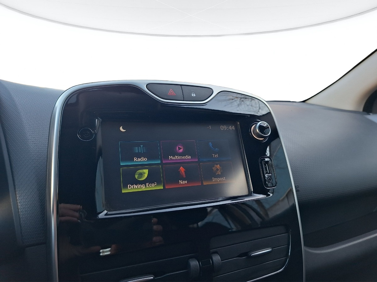 Renault Clio Usato 2016 Clio San Vendemiano