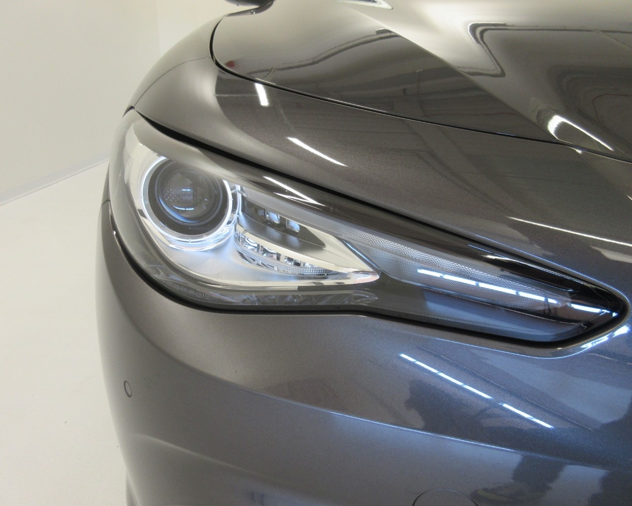 Alfa Romeo Giulia Giulia 2.2 Turbo Veloce TI Q4 AT8 - 5