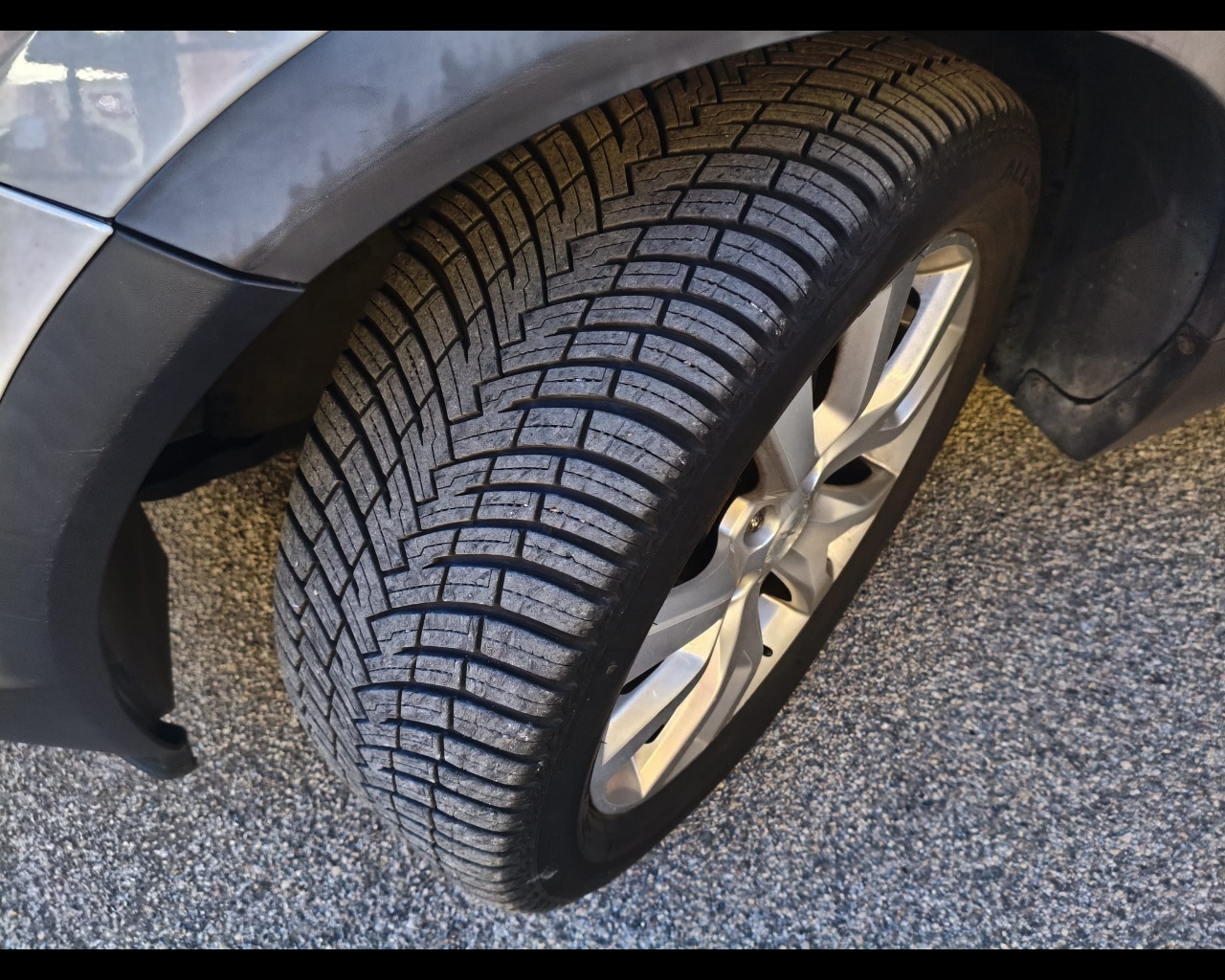 Foto OPEL Antara 2.2 cdti Cosmo Unlimited Pack 4wd 163cv