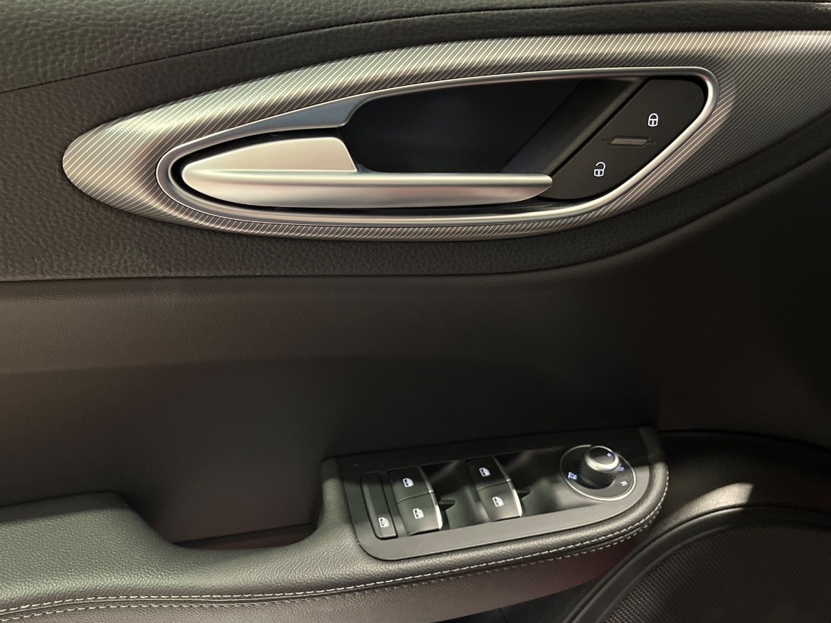 Alfa Romeo Giulia Usato 2024 Giulia Verona