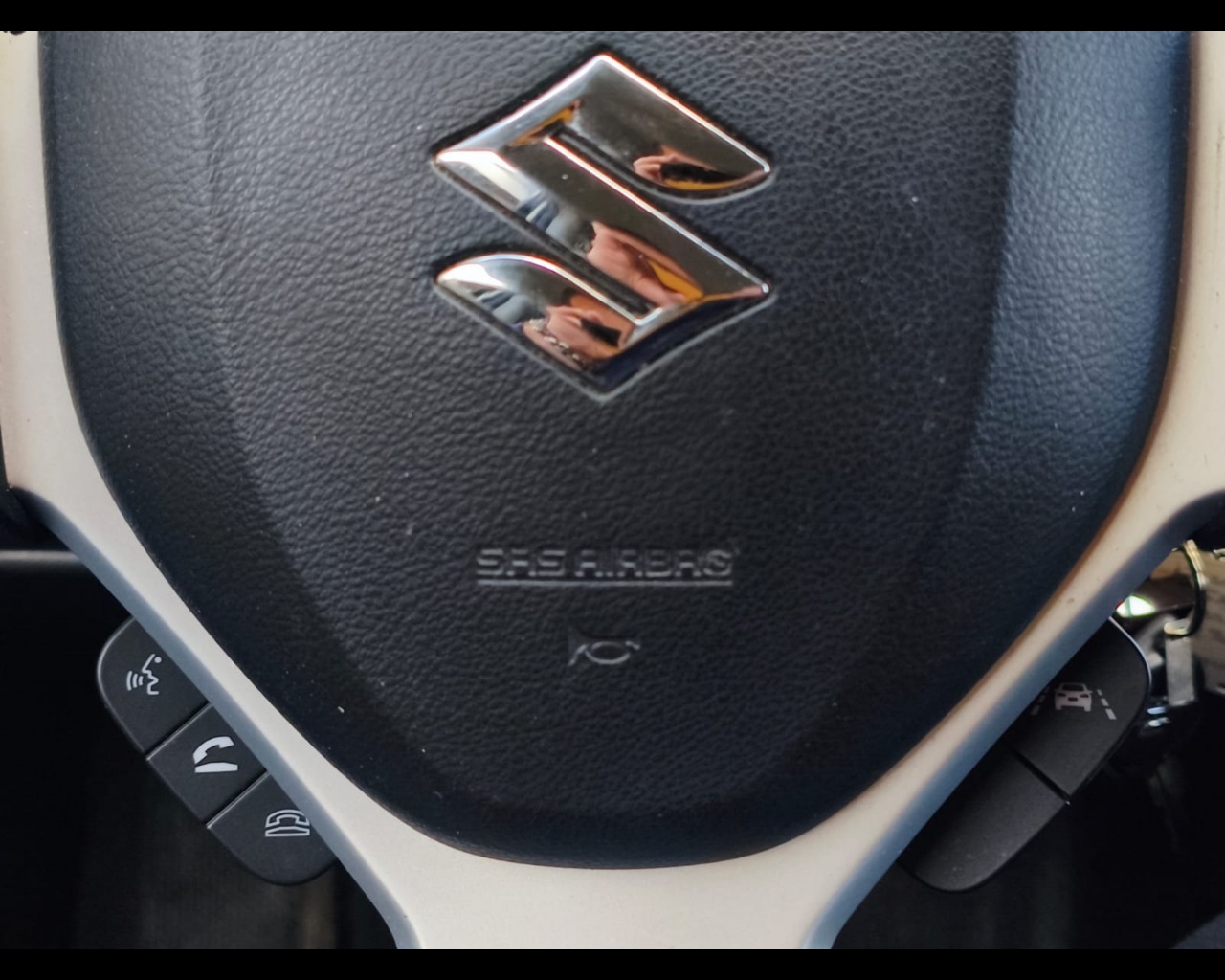 Foto SUZUKI Vitara 1.4h Cool 4wd allgrip