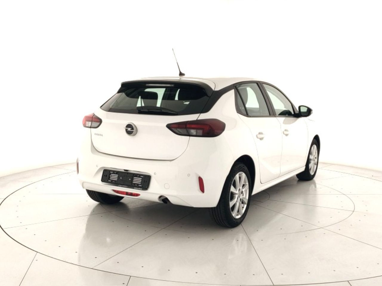 Opel Corsa Usato 2022 Corsa Reggio Emilia