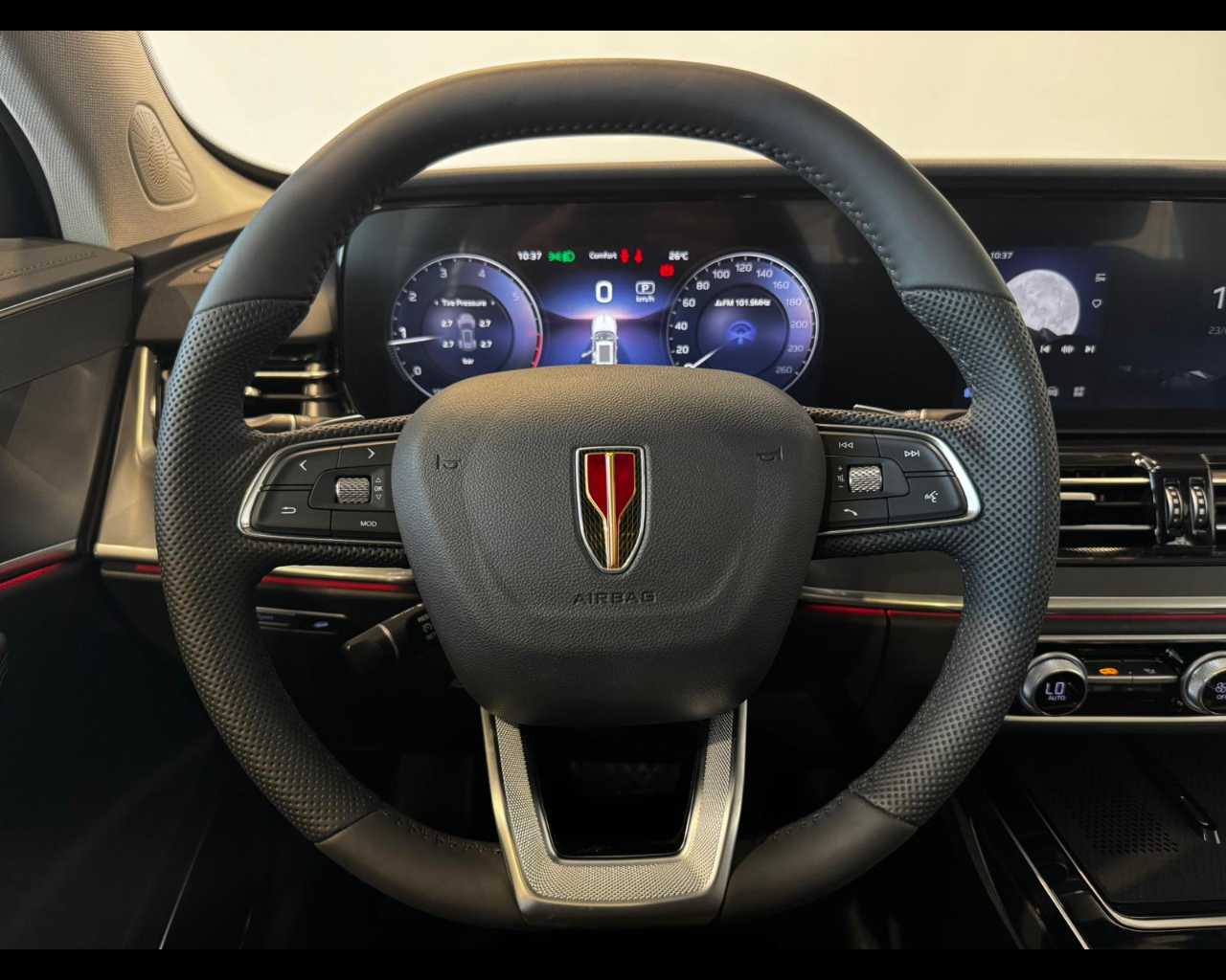 Hongqi HS5 Nuovo benzina HS5 Mestre