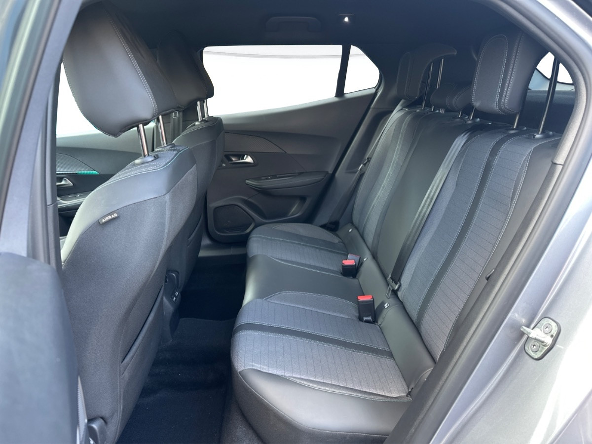 Peugeot 2008 Usato 2023 2008 Carpi