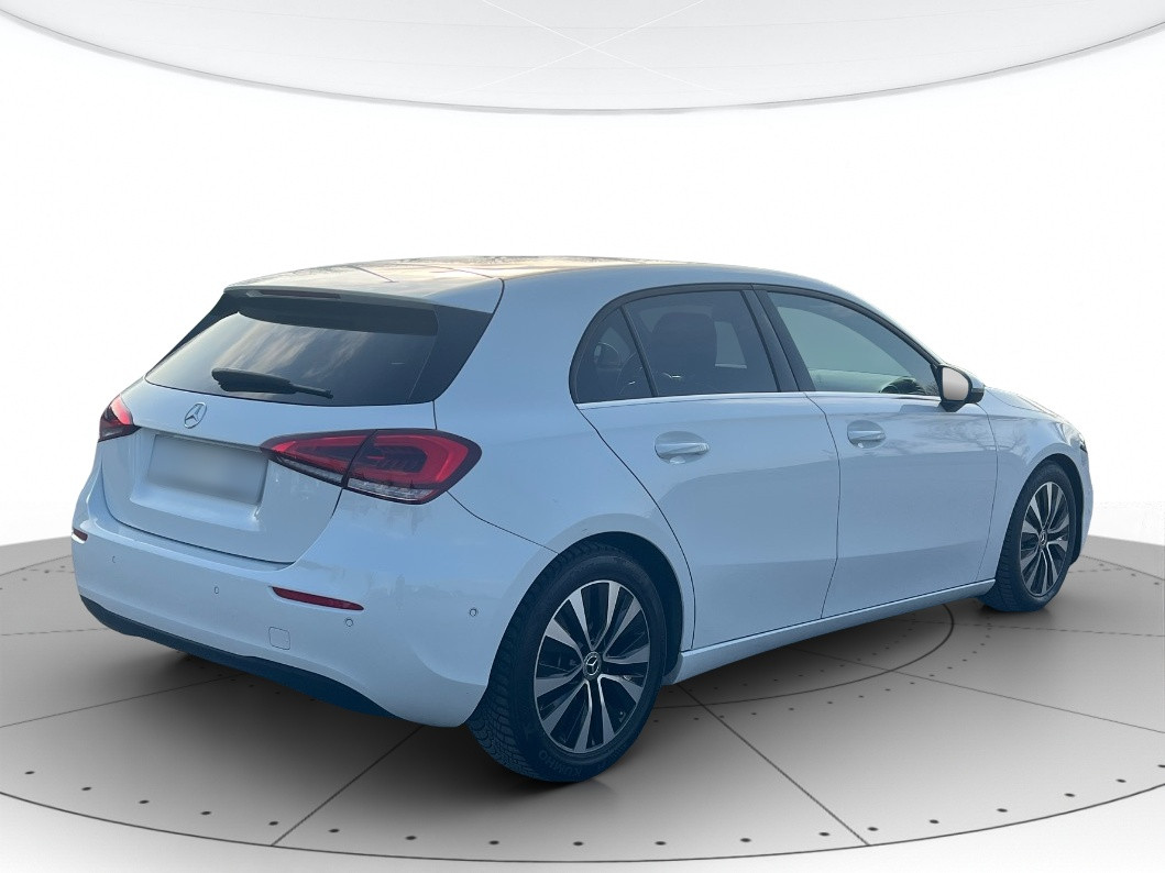 Mercedes Classe A Usato 2022 Classe A Rovigo