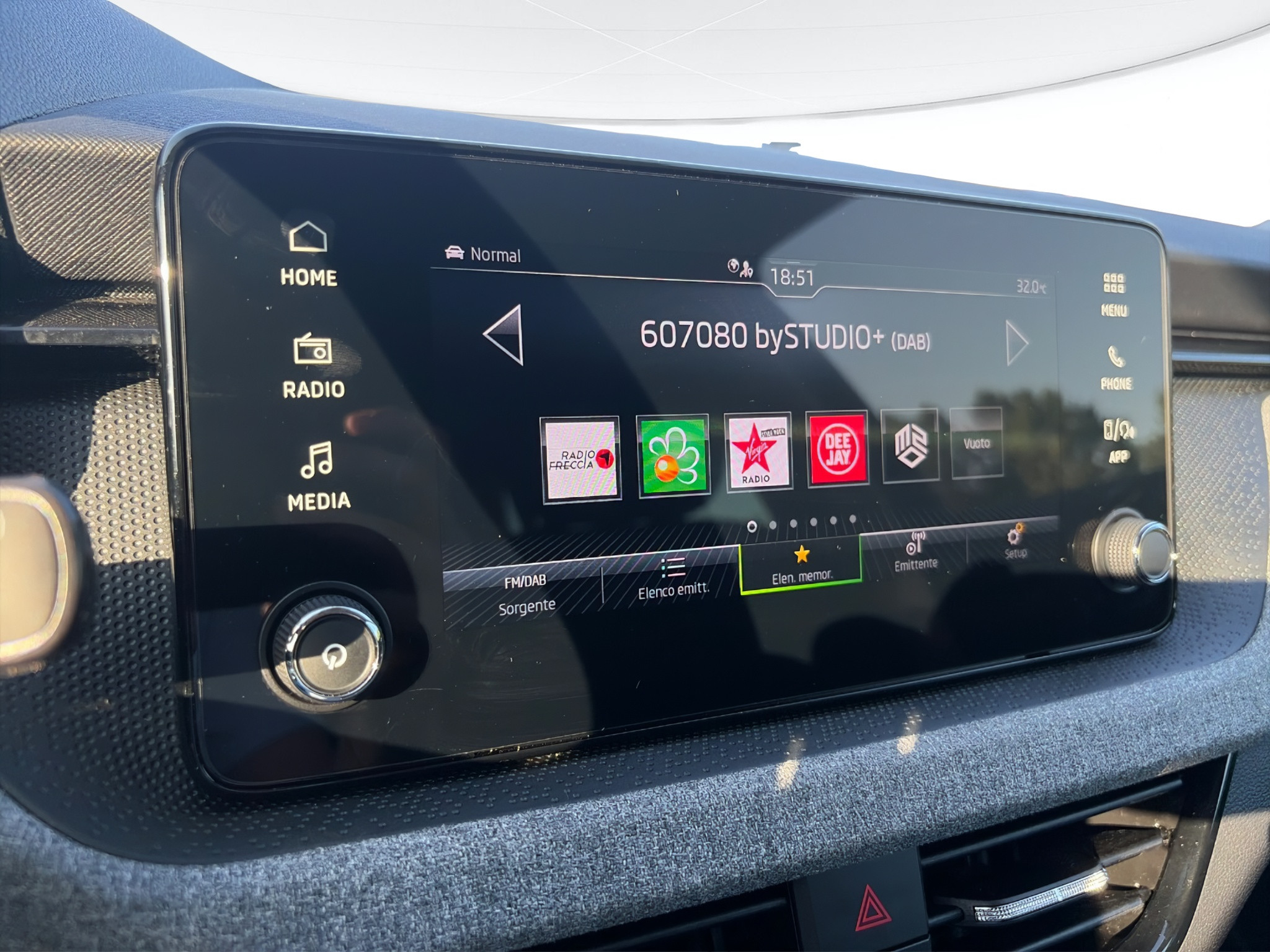 Skoda Kamiq Usato 2025 Kamiq Mestre