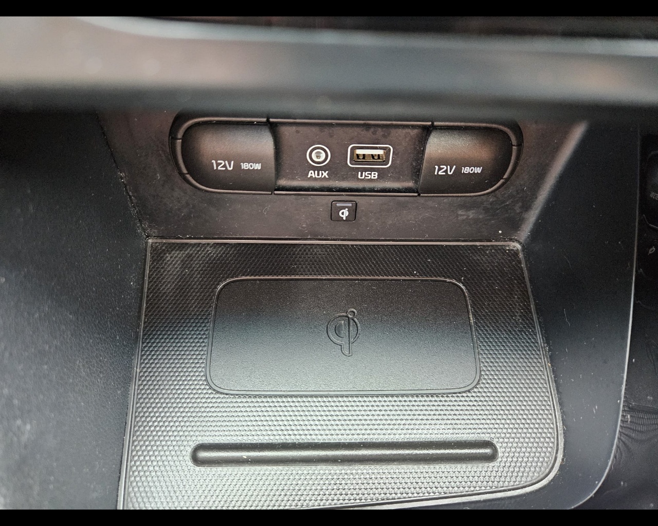 Foto KIA Niro 1.6 gdi hev Style dct 