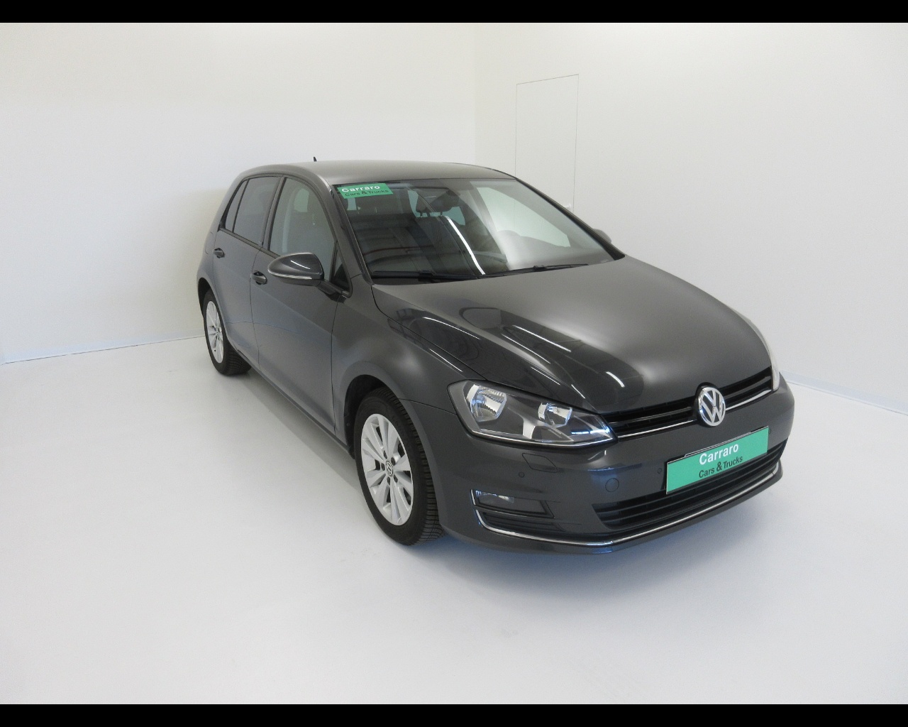 Volkswagen Golf 2.0 tdi Business 150cv 5p dsg - 3