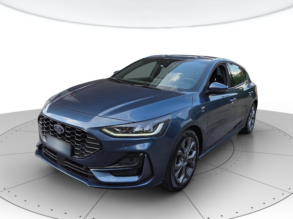Ford Focus Usato 2023 Focus Reggio Emilia